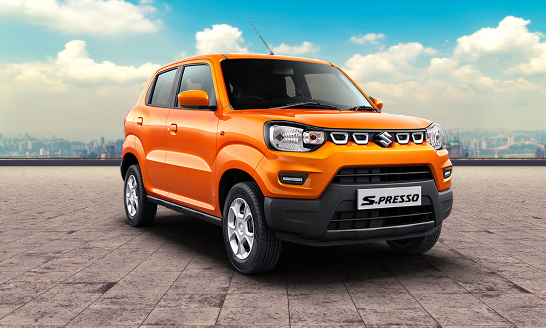 Maruti Suzuki Swift