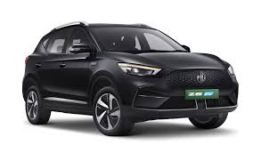 MG ZS EV
