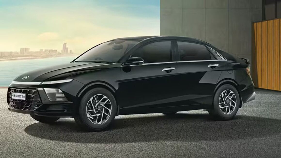 Hyundai Verna